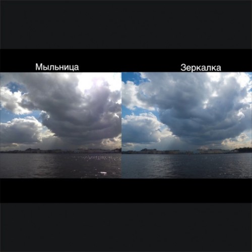 Мыльница или зеркалка? Видеоурок