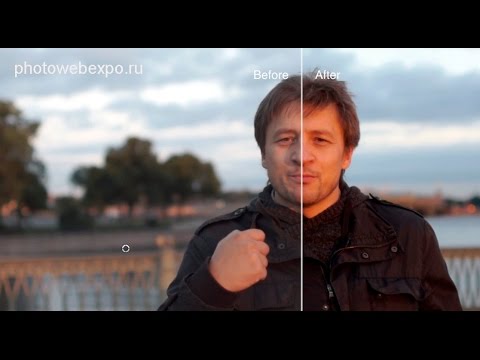 Советы по видеосъемке фотокамерой. Видеоурок