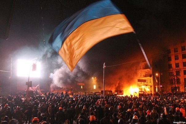 Чому? ніяк не можу я збагнути